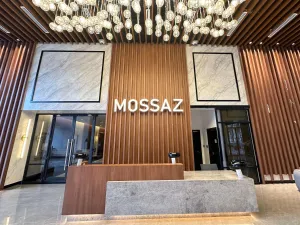 Image of Mossaz Suites by MyKey