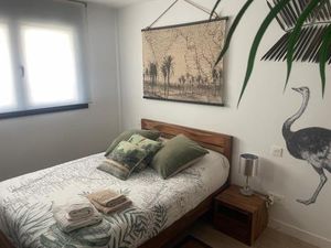 Image of Barajas Loft