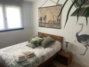 Image of Barajas Loft