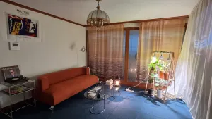 Image of Spacious two-room, 2Q1SS bed/Gimpo Airport/Netflix