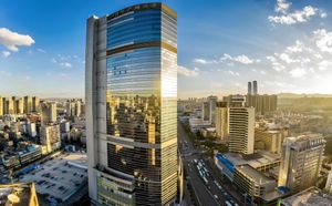 Image of Kai Wah Plaza International Hotel