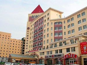 Image of Best Western Tianjin Juchuan Hotel