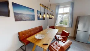Image of Lieblingsapartment mit 2 Schlafzimmern - Nördliche Altstadt in Rostock