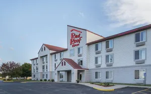 Image of Red Roof Inn Coldwater