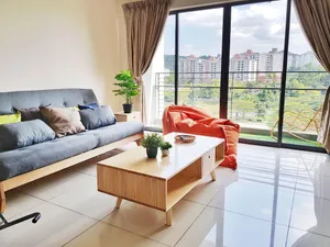 Image of S3 The Wood @ The Best Location in Puchong