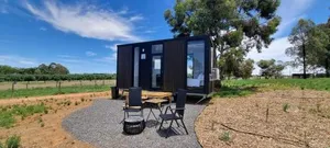 Image of Kings Cottage by Tiny Away