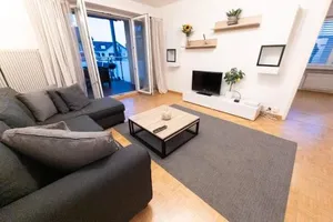Image of Luxury Sunrise Terrace, 4,5 Rooms FR-22