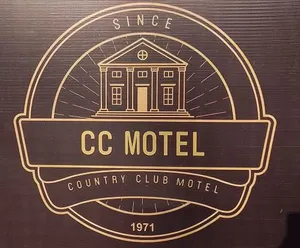 Image of COUNTRY club MOTEL