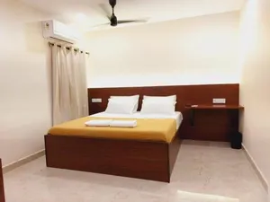 Image of Chippy Residency
