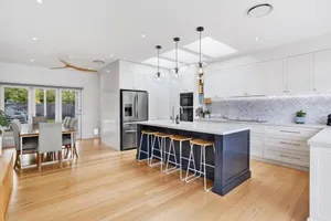 Image of Granville House Hot tub and Hamptons style