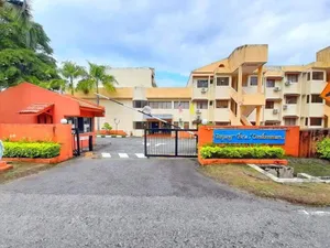 Image of Tanjung Biru Blue Lagoon Port Dickson MUSLIM ONLY