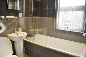 Image of Luxury Duplex Apartment