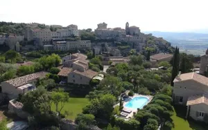 Image of Mas de la Beaume