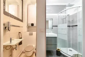 Image of Agréable studio proche Paris et Porte de Versailles