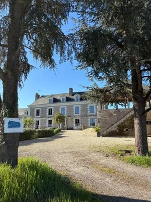 Image of La Demeure de l'Aubance