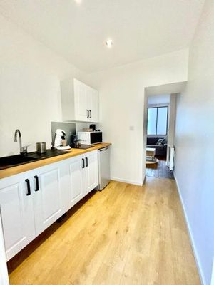 Image of Moulins: Superbe appartement centre ville