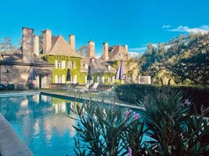 Image of Domaine de Carrière
