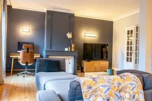 Image of Confort Appartement 110 m² CleanNcosy Toulouse Hypercentre