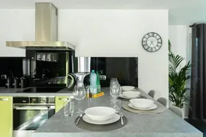 Image of La Villetta S Blotzheim - Appartement de Standing