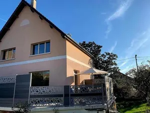Image of Agréable Villa à mi-chemin de Paris & Disneyland & Stade de France