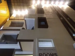Image of TKK Residency