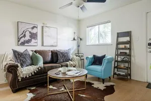Image of Rancho Del Sol l Sleeps 5 l Close to Downtown I TV
