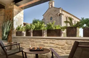 Image of La Maison du Passage - Chambres - Suites premium, Spa, Piscine et Restaurant