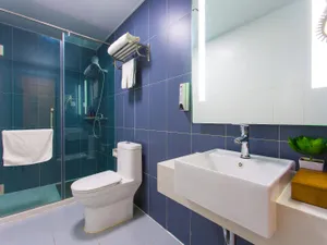 Image of Hanting Hotel Lanzhou Changqing College