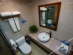 Image of Boyue Xiaozhu Kuanting Hotel