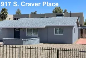 Image of Tempe ASU Guest Suite