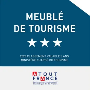 Image of "STUDY-HOME 44600" Apt d'exception 3 Etoiles