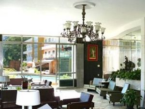 Image of Casa do Sol Hotel