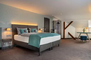 Image of Hotel Hansestadt Luebeck