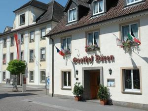 Image of Hotel Gasthof Bären