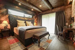 Image of Timberjacks Siegen Motel