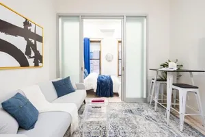 Image of 317-4A NEW Modern 1BR W&D Walk to Central Park