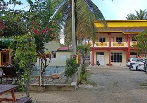 Image of Villa Bisikan Bayu
Studio 505