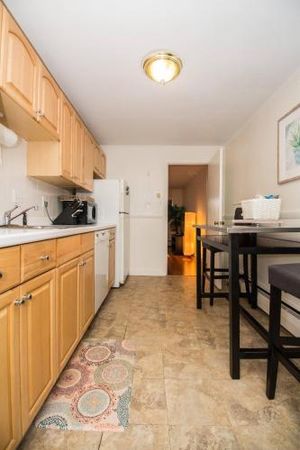 Image of Spacious 1bed Close To Longwood Medical, Boston