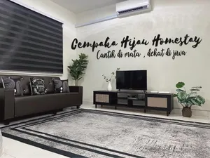 Image of Cempaka Hijau Bukit Beruntung Free Wifi 100Mbps