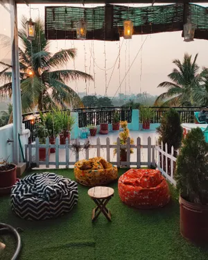 Image of Musafir Hostels LLP