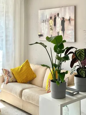 Image of Pretty City - lebendig und bunt, frei parken!