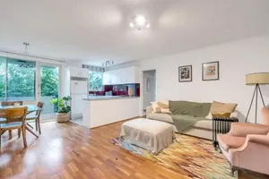 Image of Bright 1 Bedroom Apartment in Lane Cove