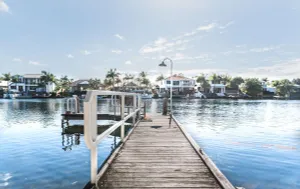 Image of The Seahorse ~ Family & Pooch Friendly Home