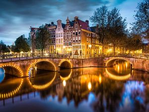 Image of Keizershouse Amsterdam