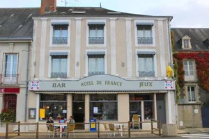 Image of Hôtel de France