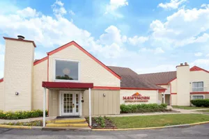 Image of Hawthorn Suites by Wyndham Indianapolis North