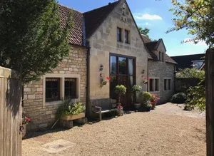 Image of Converted Coach House Holt, Wiltshire