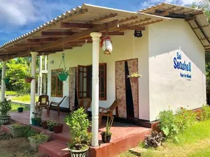 Image of Sai Seashell Rest Inn Nilaveli
