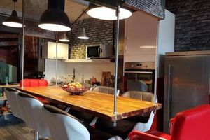Image of Appartement atypique au coeur de Gap