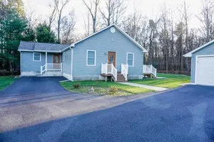 Image of Cabin by the Creek with private creek access